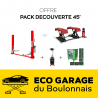 Pack découverte